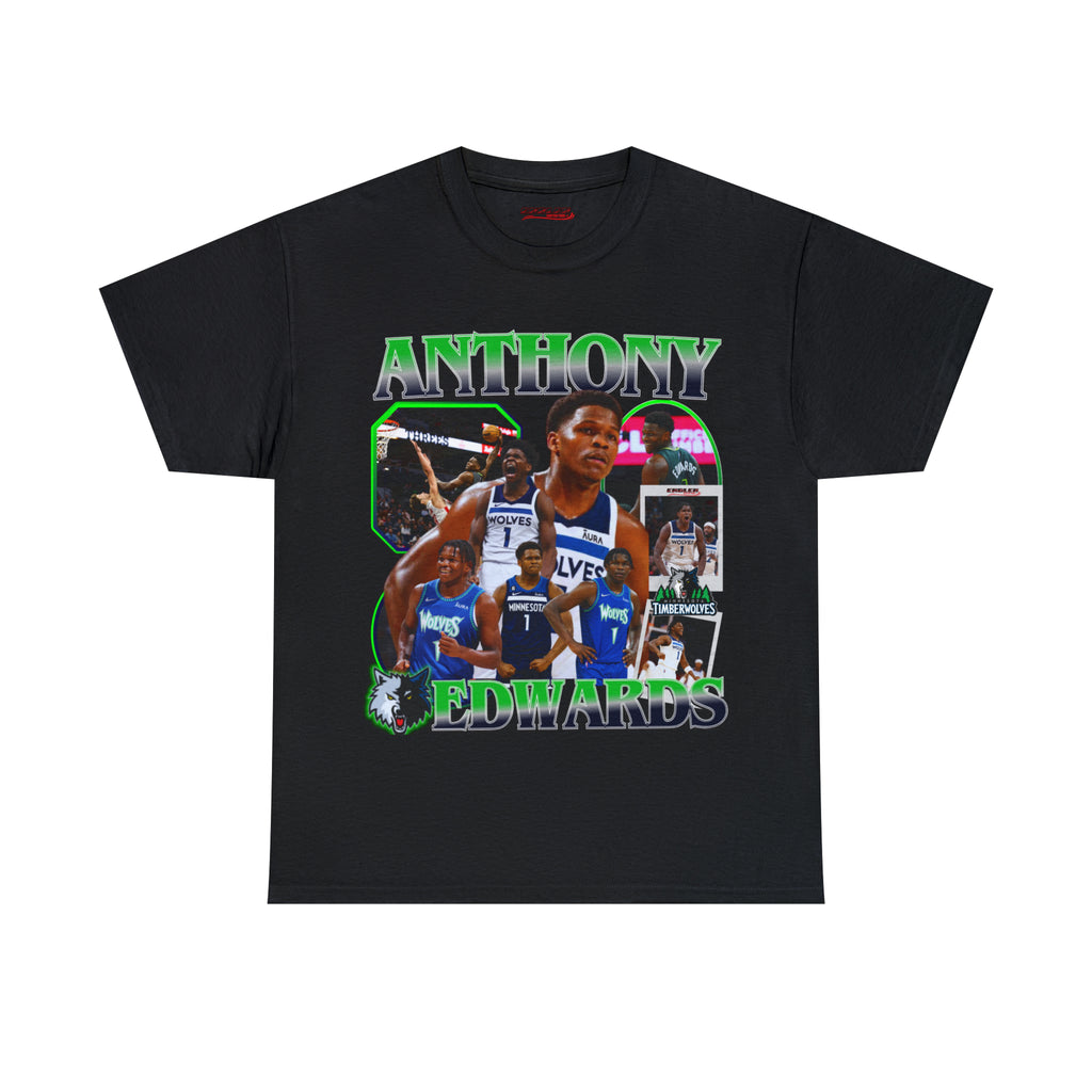  Anthony Edwards T Shirt