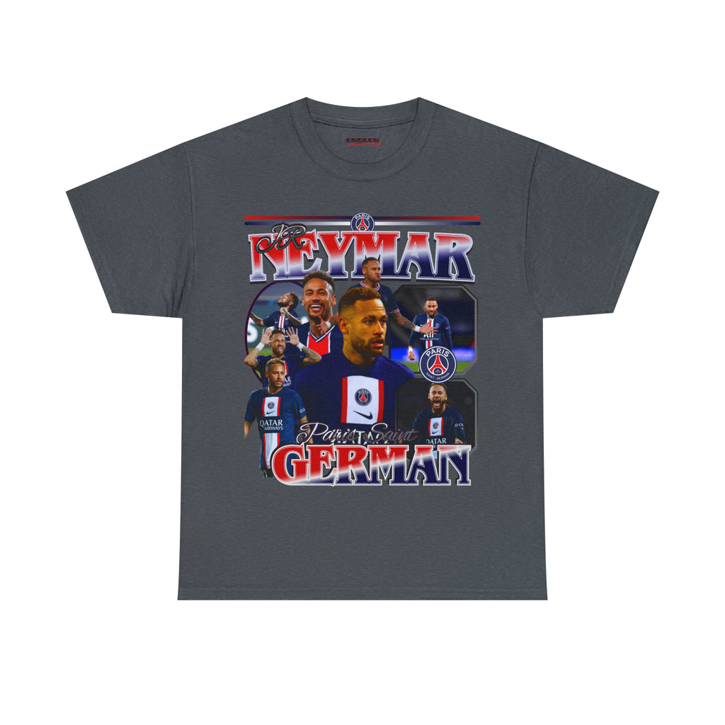 Tweed Neymar Jr Futbowl T Shirt