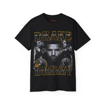 Drake Graphic Tee