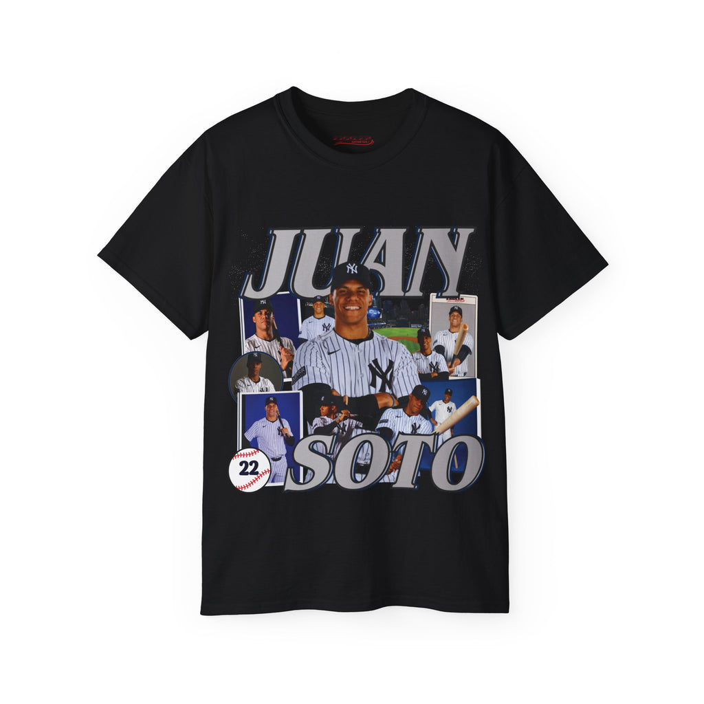 Juan Soto T Shirt