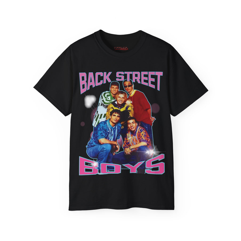 Back Street Boys T Shirt 