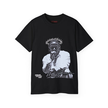 Kendrick Lamar Graphic Tee