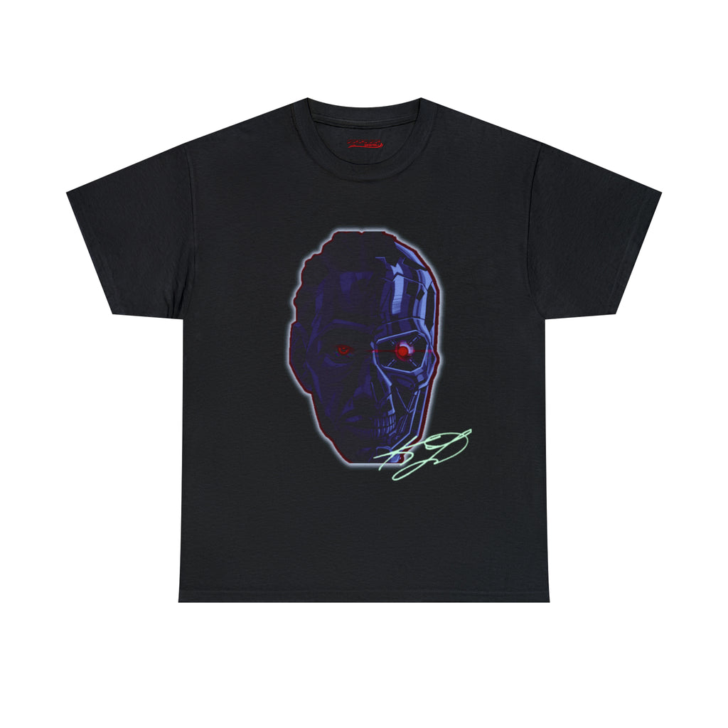 All Black Kawhi Leonard T-Shirt 