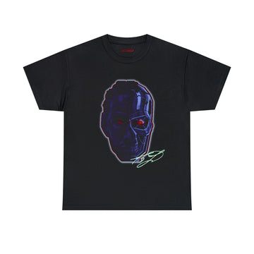 All Black Kawhi Leonard T-Shirt 