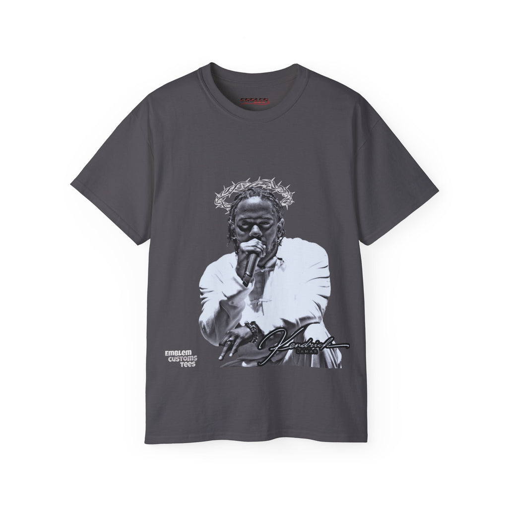 Kendrick Lamar Graphic Tee