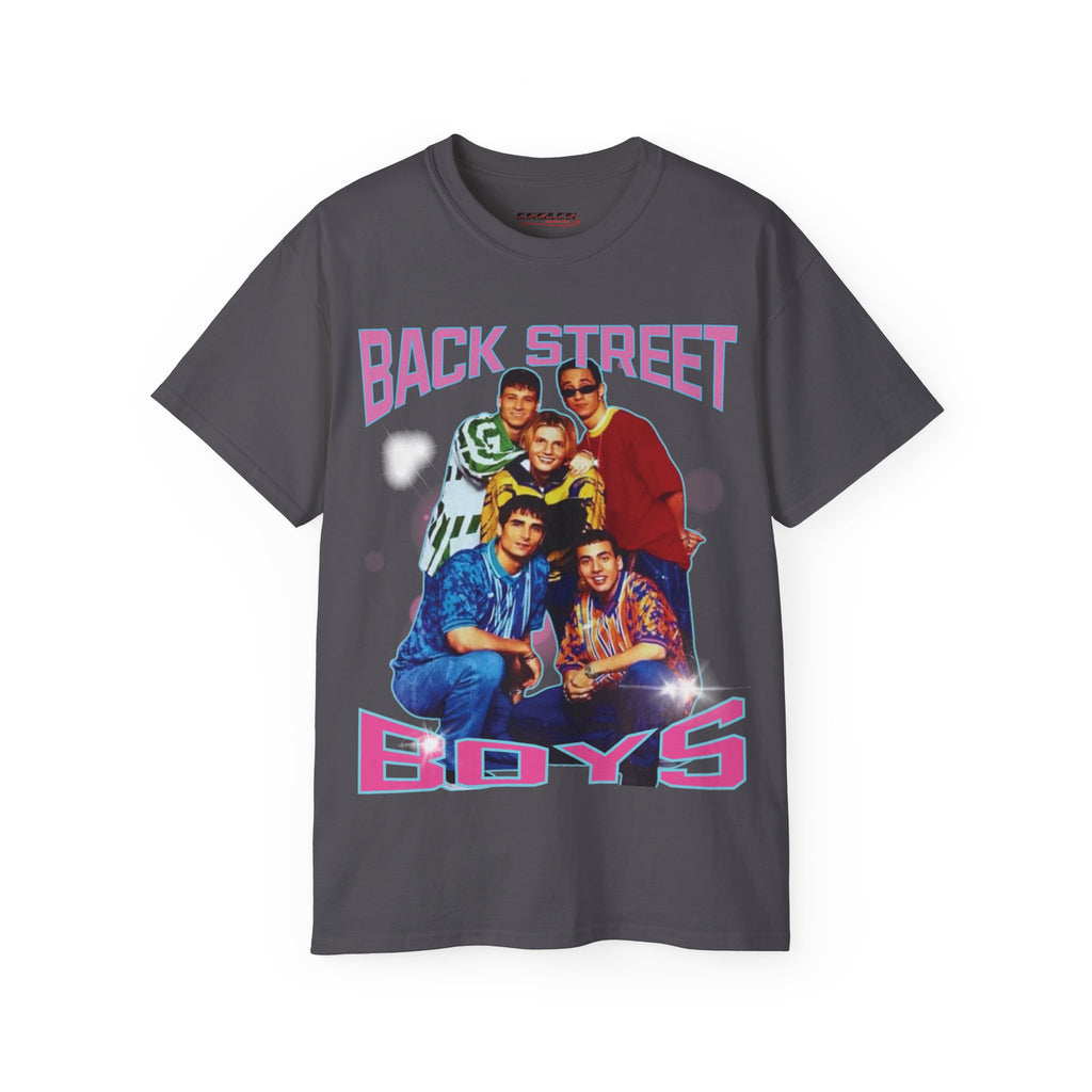 Back Street Boys T Shirt